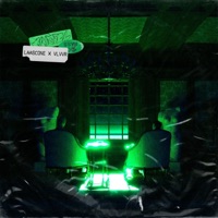 Kaikki mitä tarvin (feat. Vlvvr) - Single - Laascone