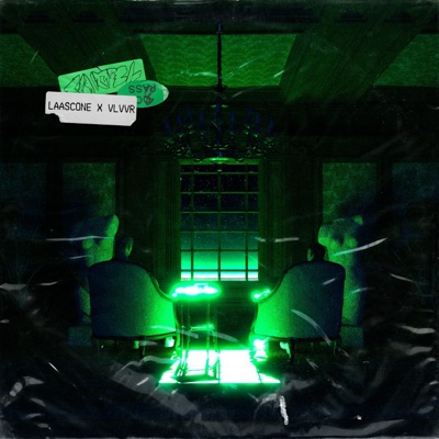 Kaikki mitä tarvin (feat. Vlvvr) - Single