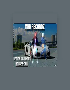 Listen to SHANTOYA, watch music videos, read bio, see tour dates & more!