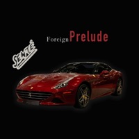 Foreign Prelude - Sente