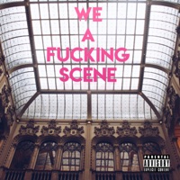 We a F*****g Scene - Single - Supicic