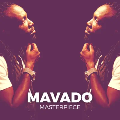 Mavado Masterpiece - Single - Mavado