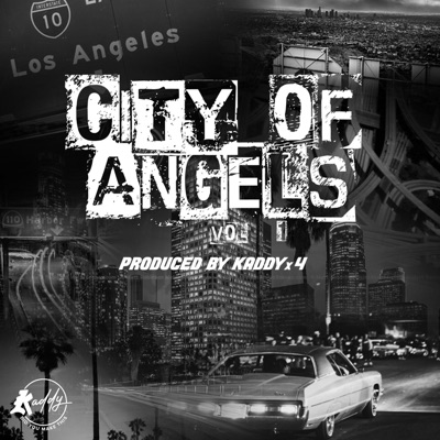 City of Angels
