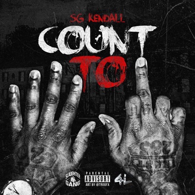 Count To 6 - EP