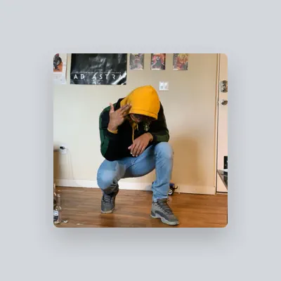 Listen to M.FrankTheKidd, watch music videos, read bio, see tour dates & more!
