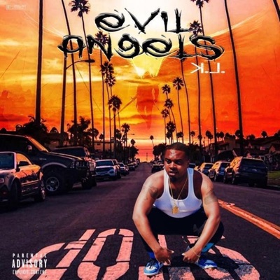 Evil Angels - EP