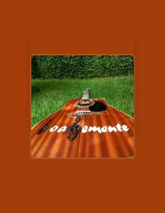 Ακούστε περιεχόμενο από Grupo Sintonia, παρακολουθήστε μουσικά βίντεο, διαβάστε το βιογραφικό, δείτε ημερομηνίες περιοδείας, και πολλά ακόμη!