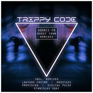 Ghost Town Remixes