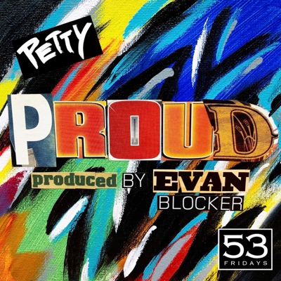 Proud - Single