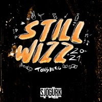 Still Wizz 2021 - Single - SJÖGURK