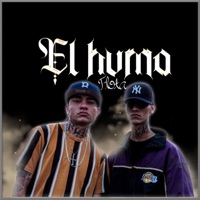 El Humo Flota - Single - Miguel Rodriguez Pa & Marlon Dilan