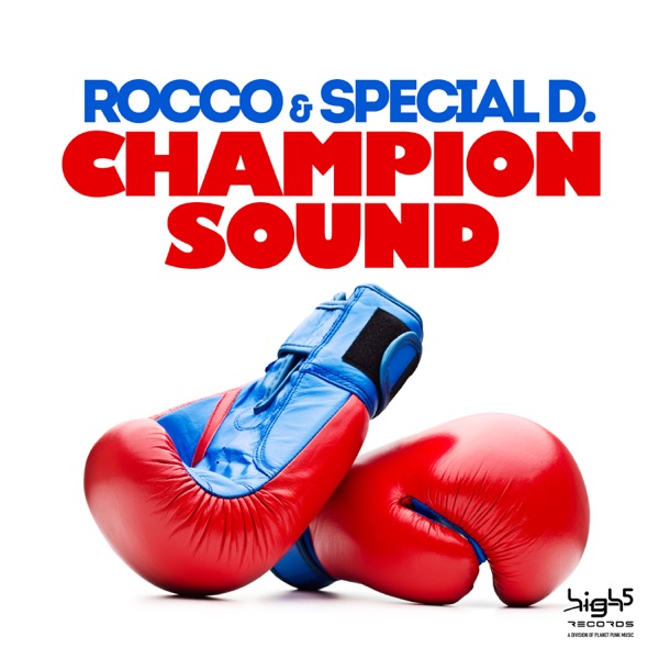 Champion Sound - Single