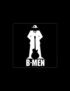 Listen to B-Men, watch music videos, read bio, see tour dates & more!