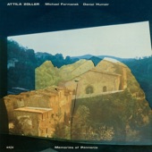 Attila Zoller - Memories Of Pannonia