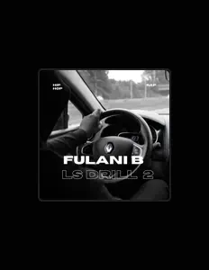 Écoutez FULANI B, regardez des vidéoclips, lisez la biographie, consultez les dates de tournée et plus encore !