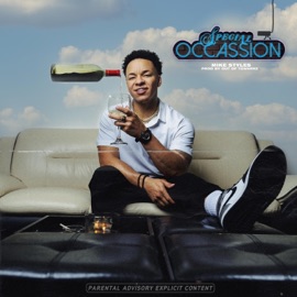 Special Occasion Mike Styles