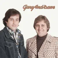 I May Never See You Again — Gary & Dave