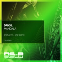 Mandala - Single - Drival