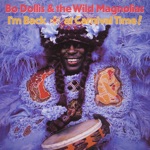 Bo Dollis & The Wild Magnolias - Shallow Water, Oh Mama