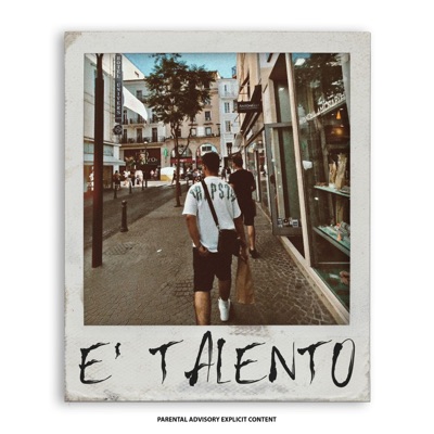E'talento - Single