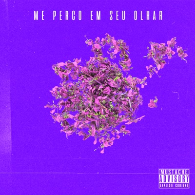 Me Perco em Seu Olhar (feat. Perry) - Single