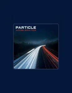 Listen to Particle, watch music videos, read bio, see tour dates & more!