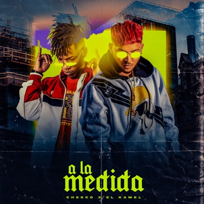 A la Medida - Single