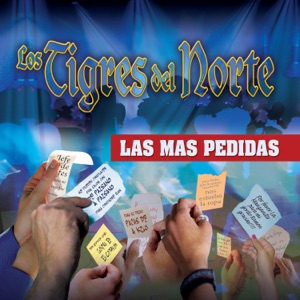 Los Tigres del Norte - Golpes en el Corazón - 排舞 音樂
