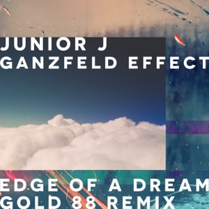Edge Of A Dream (Gold 88 Remix) - Single