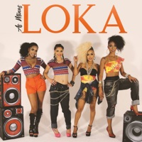 As Minas Loka - Single - Ana Preta, Mis Ivy, Klass Doll & nikita