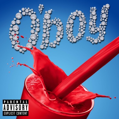 Oh Boy - Single