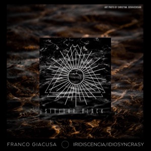 Iridiscencia/Idiosyncrasy - Single