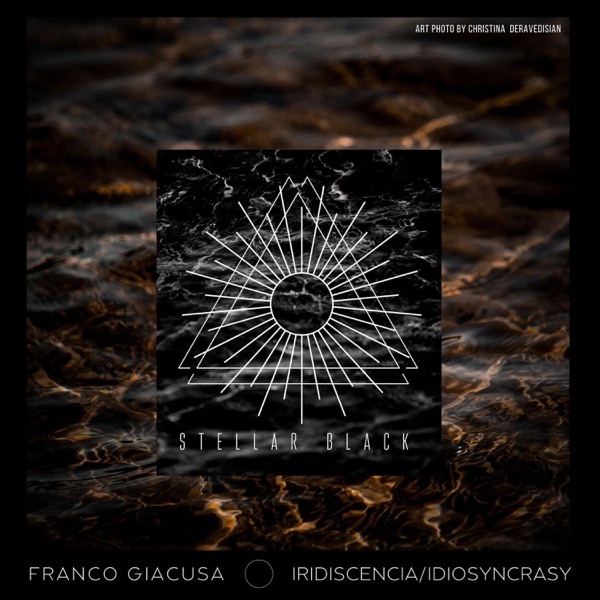 Iridiscencia/Idiosyncrasy - Single