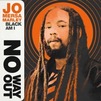 No Way Out - Single - Jo Mersa Marley & Black-Am-I