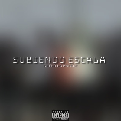 Subiendo Escala - Single