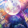 Flowerworks - Promise of Wizard & Mili