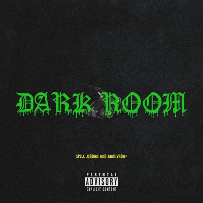 Dark Room (feat. Kiemoni) - Single