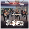 Una Aventura Mas - Single