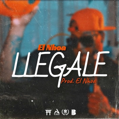 Llegale (original) [original] - Single