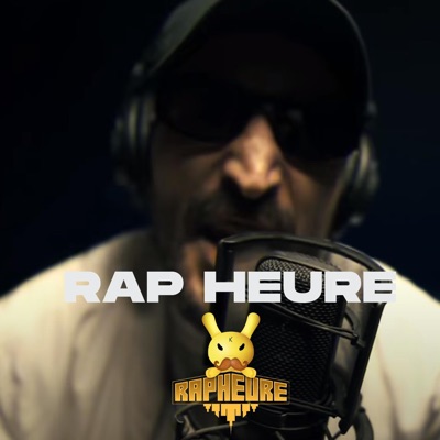 Rap Heure - Freestyle (feat. Mc Mego)