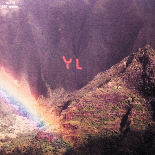 The Year Of Hibernation cover
