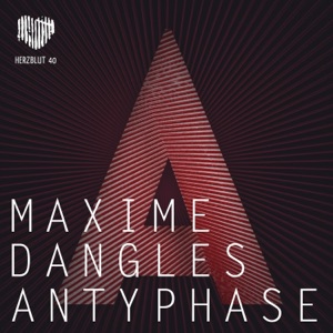 Antyphase - Single
