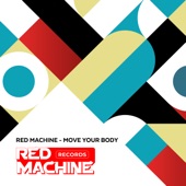 Move Your Body artwork