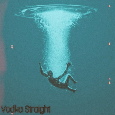 Vodka Straight (feat. Cashin Beats) - Single