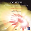 MSO - 100 Years Vol 4: Australian Composers