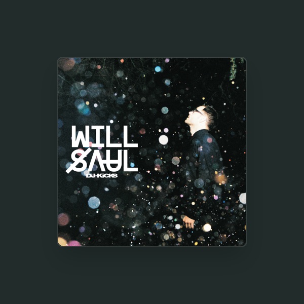 Will Saul's avatar
