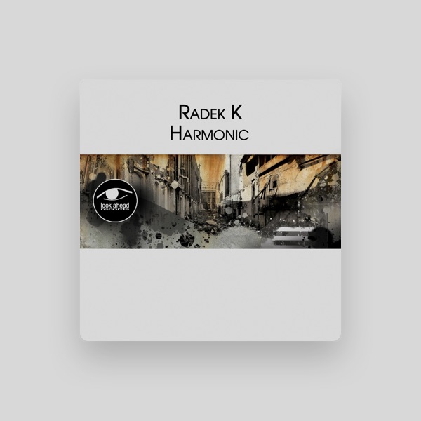 Radek K's avatar