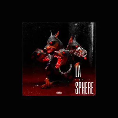 Listen to La Sphère, watch music videos, read bio, see tour dates & more!