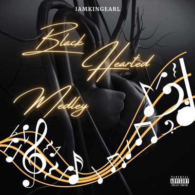 Black Hearted Medley - Single
