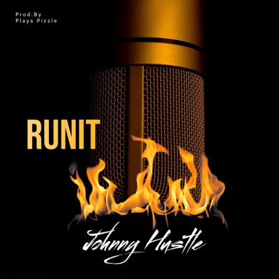 Run It - Single